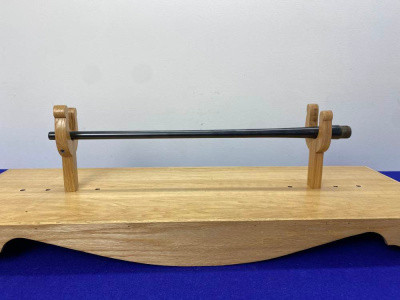 Remington .221 Fireball Factory Blued Rifle Barrel *EXCELLENT RIFLE BARREL*