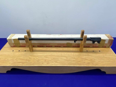 Thompson/Center Contender 30-06 Springfield *RARE REPLACEMENT BARREL*