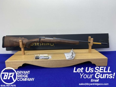 2021 Browning X-Bolt Hunter .30-06 Blued 22" *EXCELLENT BOLT-ACTION RIFLE*