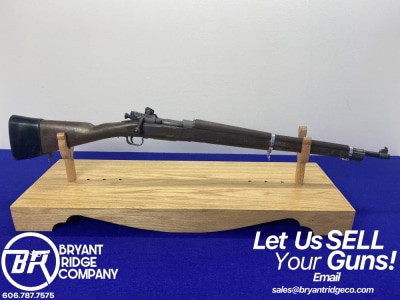 Remington 03-A3 .30-06 Park 24" *COLLECTIBLE U.S. WORLD WAR II RIFLE*