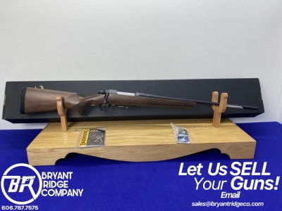 2017 Browning A-Bolt III Hunter .270 Win 22" Blued*OUTSTANDING BOLT-ACTION*