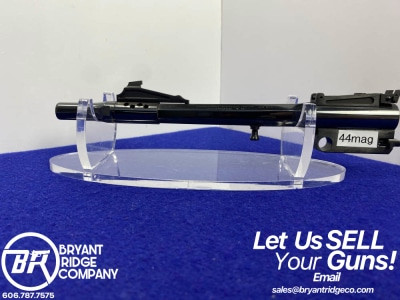 Thompson Center .44 Mag Ported Barrel *TRUSTED T/C QUALITY*