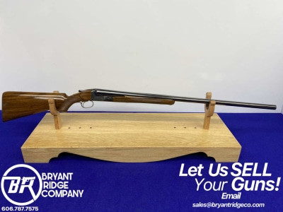 Ithaca NID Field 10ga 32" *ULTRA RARE VARATION - ONLY 200 PRODUCED*