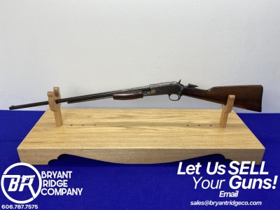 1899 Colt Lightning Small Frame .22 Cal 24" *SCARCE VINTAGE COLT RIFLE*