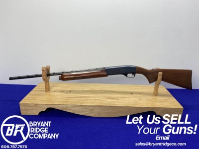 1994 Remington 1100LW Blued 26" *DESIRABLE 410 BORE CHAMBERING* Awesome