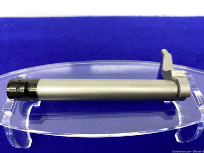 -CUSTOM SHOP- Remington .223 Rem Bolt *RH, SHORT-ACTION, STAINLESS*-GID1181912922