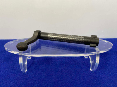 Remington .308 Bolt *RIGHT HAND, SHORT ACTION, BLUE, JEWELED* -CUSTOM SHOP