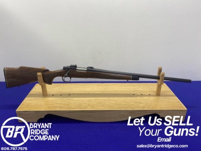 1992 Remington 700 BDL Varmint Special .222 Rem *DESIRABLE VINTAGE RIFLE*