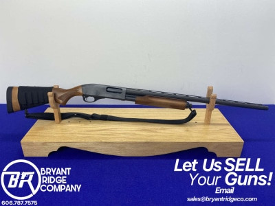 Remington 870 Express Magnum 12ga 25" *DURABLE PUMP-ACTION SHOTGUN*