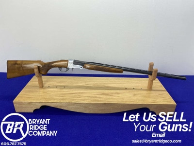 Eagle Arms Companion 20G Blued 28" *FANTASTIC BREAK-ACTION SINGLE SHOT*