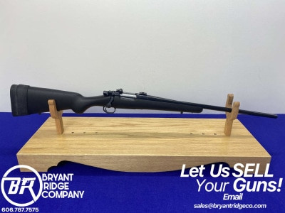 Remington Model Seven (7) AWR *300RSAUM* -Alaskan Wilderness Rifle- RARE-GID1180814041