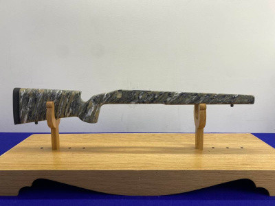 H-S Precision PSS Stock Remington 700 BDL Heavy Barrel *HEAVY BARREL READY*