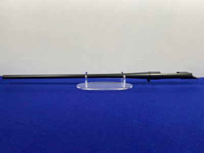 *CUSTOM SHOP OEM INVENTORY* .270 Win 24" Blue Remington 700 Barrel Assembly-GID1182264564