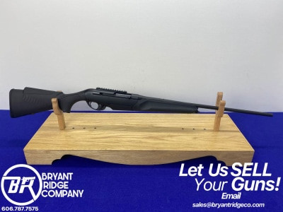 Benelli Model R1.300WinMag Blued 24" *EXCELLENT SEMI-AUTOMATIC RIFLE*