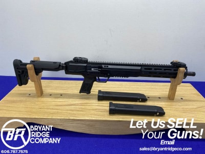 2024 Ruger LC Carbine 10mm 16.25" *EXCELLENT LIGHTWEIGHT & COMPACT RIFLE*-GID1181499447