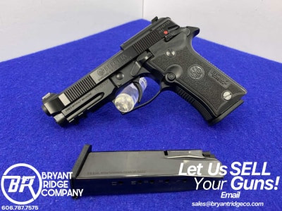 Beretta 80X Cheetah .380 ACP 3 3/4" *REIMAGINES THE LEGENDARY PLATFORM*