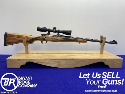 2003 Remington 673 Guide Rifle .300 Rem SAUM 22" *FIRST YEAR OF PRODUCTION*