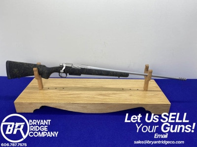 2007 Remington 700 Alaskan TI 7mm-08 Stainless 24"*OUTSTANDING BOLT-ACTION*