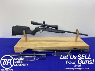 Thompson Center Encore .25-06 Rem 26" *HIGHLY VERSATILE SINGLE-SHOT RIFLE*