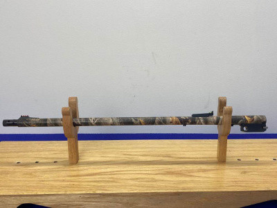 Thompson Center Encore 20ga 26" *REALTREE HARDWOODS CAMO BARREL*