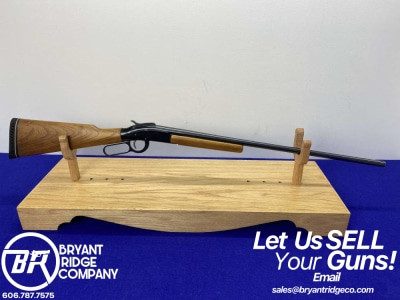 Ithaca M-66 Super Single 20ga Blue 28" *TRADITIONAL SINGLE-SHOT SHOTGUN*-GID1183355208