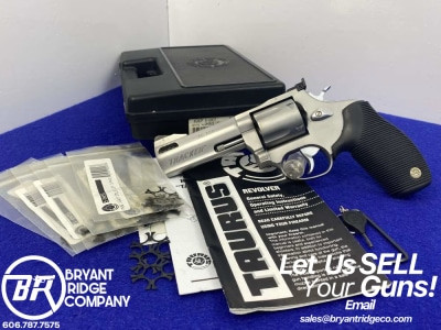 Taurus 455 Tracker .45 ACP 4" *POWERFUL PERFORMANCE IN A COMPACT PACKAGE*-GID1183391275