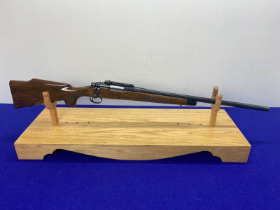 1994 Remington 700 BDL Varmint Special .222Rem *GORGEOUS BOLT-ACTION RIFLE*