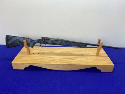 Remington 700 Custom 6.5x284 Norma *HIGH QUALITY FULL CUSTOM BUILD*