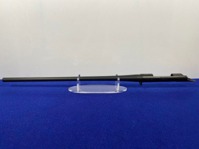 *CUSTOM SHOP OEM INVENTORY* .270 Win 22" Blue Remington 700 Barrel Assembly-GID1182953626