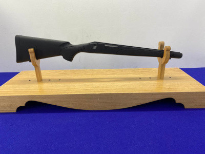 Remington 700 BDL S/A Factory Synthetic Stock *DURABLE SYNTHETIC BUILD*