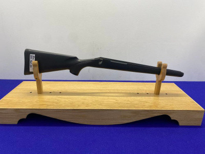Remington 700 BDL Long Action Synthetic Stock *PROVEN HUNTING PLATFORM*