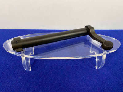 *LEFT HAND, LONG-ACTION, BLACK* Custom Shop Inventory Remington .308 Bolt-GID1183137106