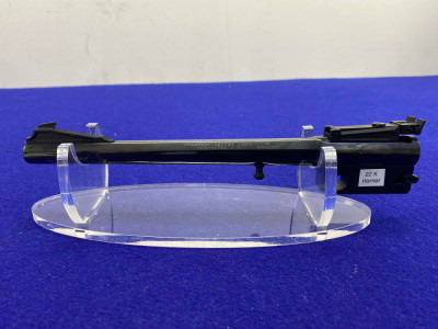 Thompson Center Arms 22 K-Hornet Barrel *SPEED & PRECISION - RARE FIND*