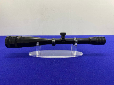 Redfield Eliminator 24X Power Scope *HIGH MAGNIFICATION OPTIC*