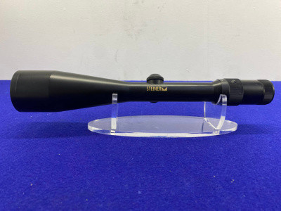 Steiner VZF 3-12x56 Variable Power Rifle Scope *PREMIUM PERFORMANCE*