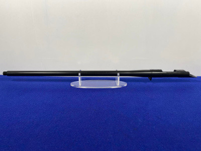 Remington 700 Barrel Assembly 6.5 CM Blue 24" 5R 1:8 *OEM INVENTORY*-GID1183209991