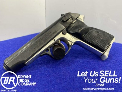 Fég AP7.65 .32 ACP Two-Tone 3.93" *GREAT HUNGARIAN SEMI-AUTOMATIC PISTOL*-GID1184662936