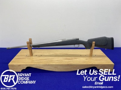 CUSTOM Remington Model 7 6.5x47mm Lapua *HIGH GRADE CUSTOM BOLT-ACTION*
