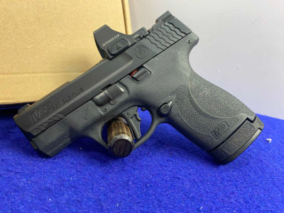 Smith Wesson PC M&P 9 Shield Plus 9mm 3.1" *MICRO-COMPACT CARRY PISTOL*-GID1184831211