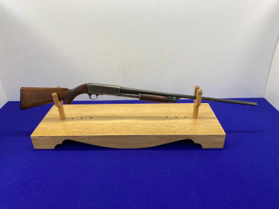 Ithaca Model 37 20 Ga Blued *OLD-SCHOOL AMERICAN MADE SHOTGUN*