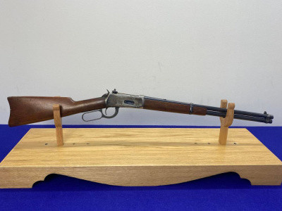 1928 Winchester 94 .30 WCF 20" Blued *EXCELLENT PRE-64 WINCHESTER*