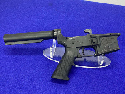 American Tactical MilSport Complete Lower *AWESOME AR-15 LOWER RECEIVER*
