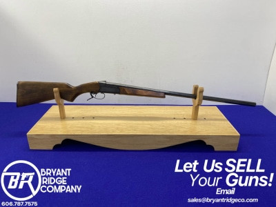 Remington SPR100 12 Gauge 26 1/2" Blued *DURABLE/RELIABLE SHOTGUN*