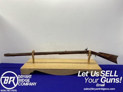  Dixie Gun Works Tennessee Mountain Rifle .31 *PRODUCED BY MIROKU IN JAPAN*
