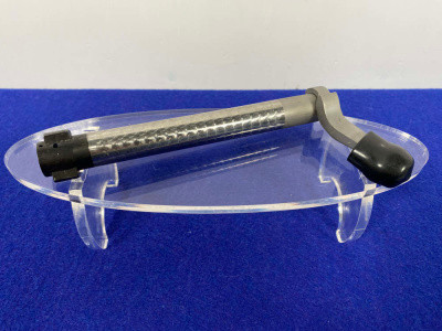 *LH, LA, STAINLESS, JEWELED* Custom Shop Inventory Remington Magnum Bolt