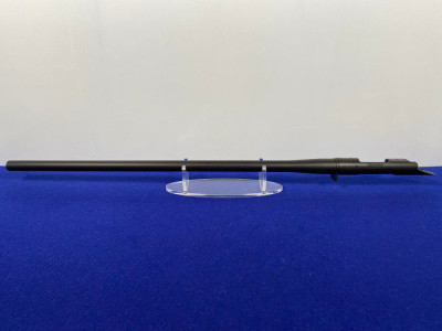 Remington CUSTOM SHOP 700 Barrel Assembly .204 Ruger 26" *DISCONTINUED OEM*-GID1183348055