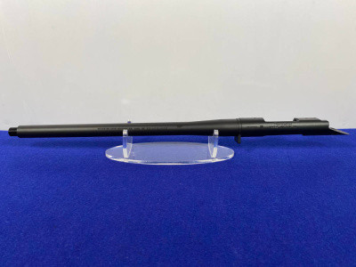 Remington 700 AAC-SD 300 AAC Blkout Barrel Assembly *CUSTOM SHOP INVENTORY*-GID1183361541