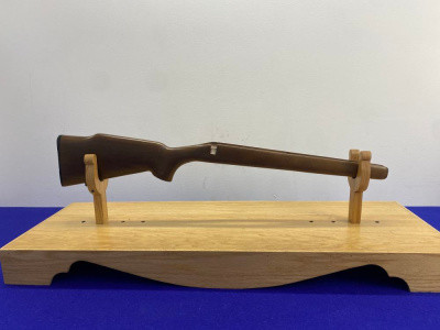 Remington Model 788 Walnut Stock *CLASSIC WALNUT RIFLE STOCK*