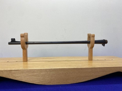 Remington .22-250 Rem Factory Blued Finish Barrel *W/ FRONT SIGHT ASSEMBLY*
