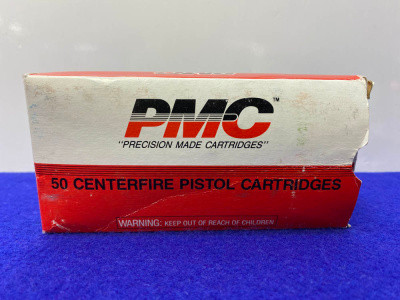 PMC .41 Rem Mag 50Rds *FANTASTIC CENTERFIRE PISTOL AMMO*-GID1185708656